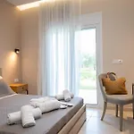 La Casa Dell'armonia * Ambelokipoi (Zakynthos)