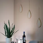 La Casa Dell'armonia Σπίτι διακοπών *