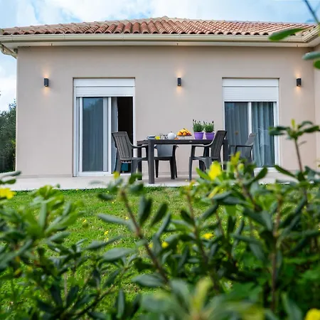 La Casa Dell'armonia Σπίτι διακοπών *