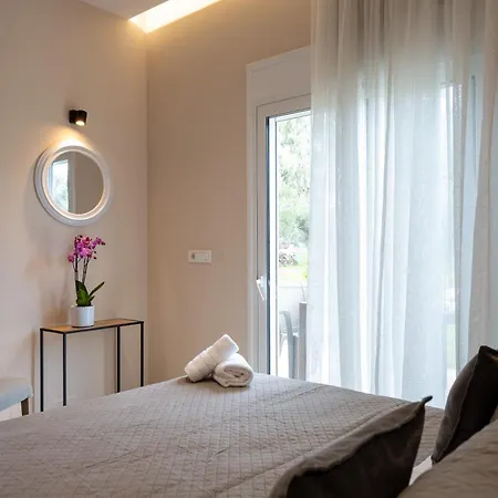 La Casa Dell'armonia * Ambelokipoi (Zakynthos)