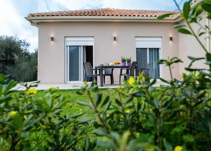La Casa Dell'armonia Сasa de vacaciones *