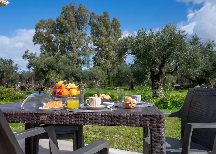 La Casa Dell'armonia *