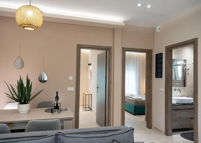 Сasa de vacaciones La Casa Dell'armonia