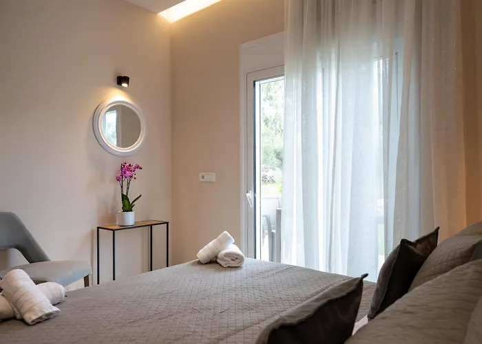 La Casa Dell'armonia * Ambelokipoi (Zakynthos)