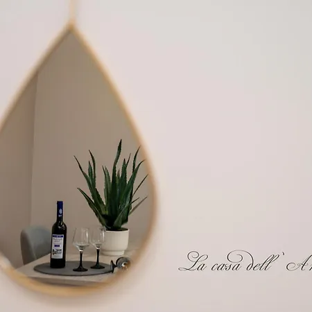 Tatil Evi La Casa Dell'armonia *