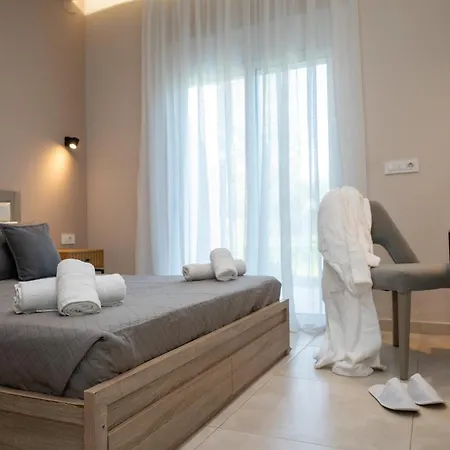 La Casa Dell'armonia * Ambelokipoi (Zakynthos)