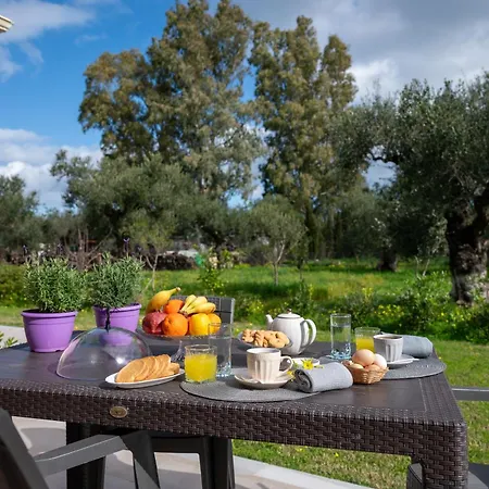 La Casa Dell'armonia Ambelokipoi (Zakynthos)