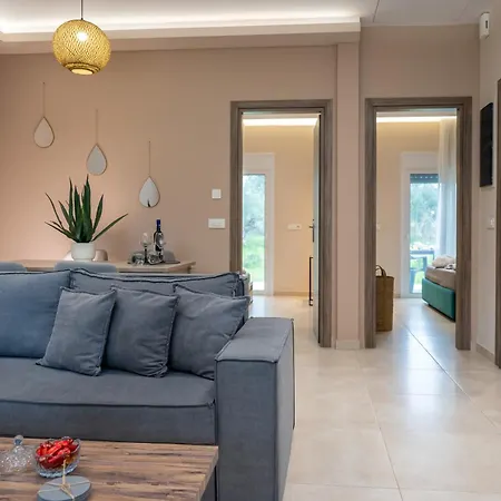 La Casa Dell'armonia Hébergement de vacances *