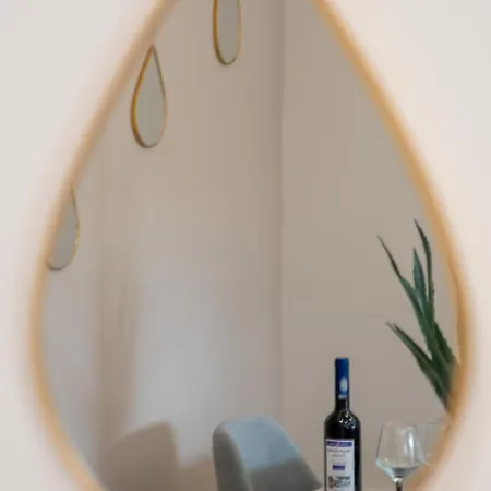 La Casa Dell'armonia * Ambelokipoi (Zakynthos)