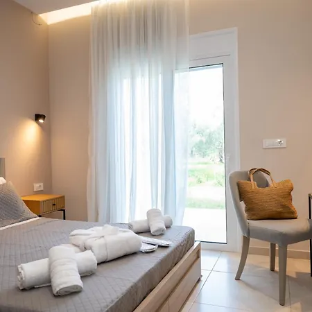 La Casa Dell'armonia * Ambelokipoi (Zakynthos)