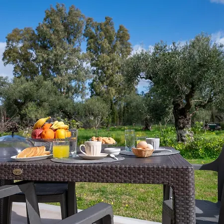 La Casa Dell'armonia *