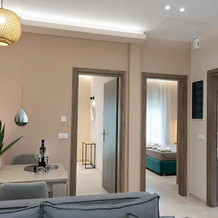Hébergement de vacances La Casa Dell'armonia