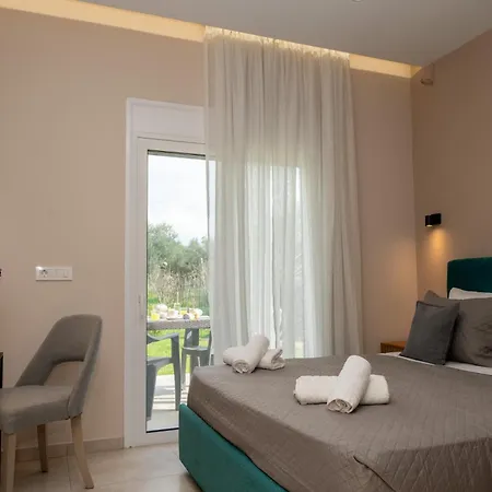 La Casa Dell'armonia Hébergement de vacances *