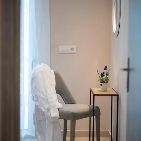 La Casa Dell'armonia Ambelokipoi (Zakynthos)