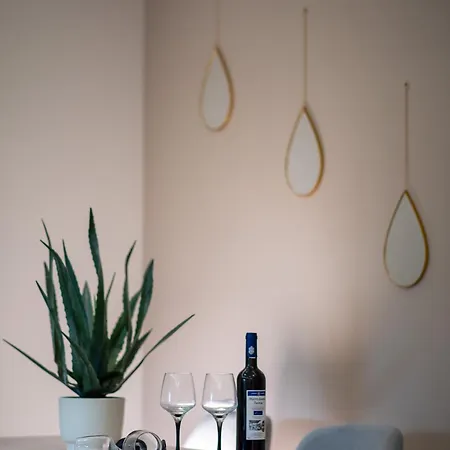La Casa Dell'armonia Hébergement de vacances *