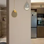 別荘 La Casa Dell'armonia Ambelókipoi