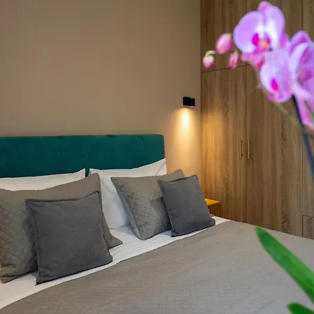 La Casa Dell'armonia Feriehus *
